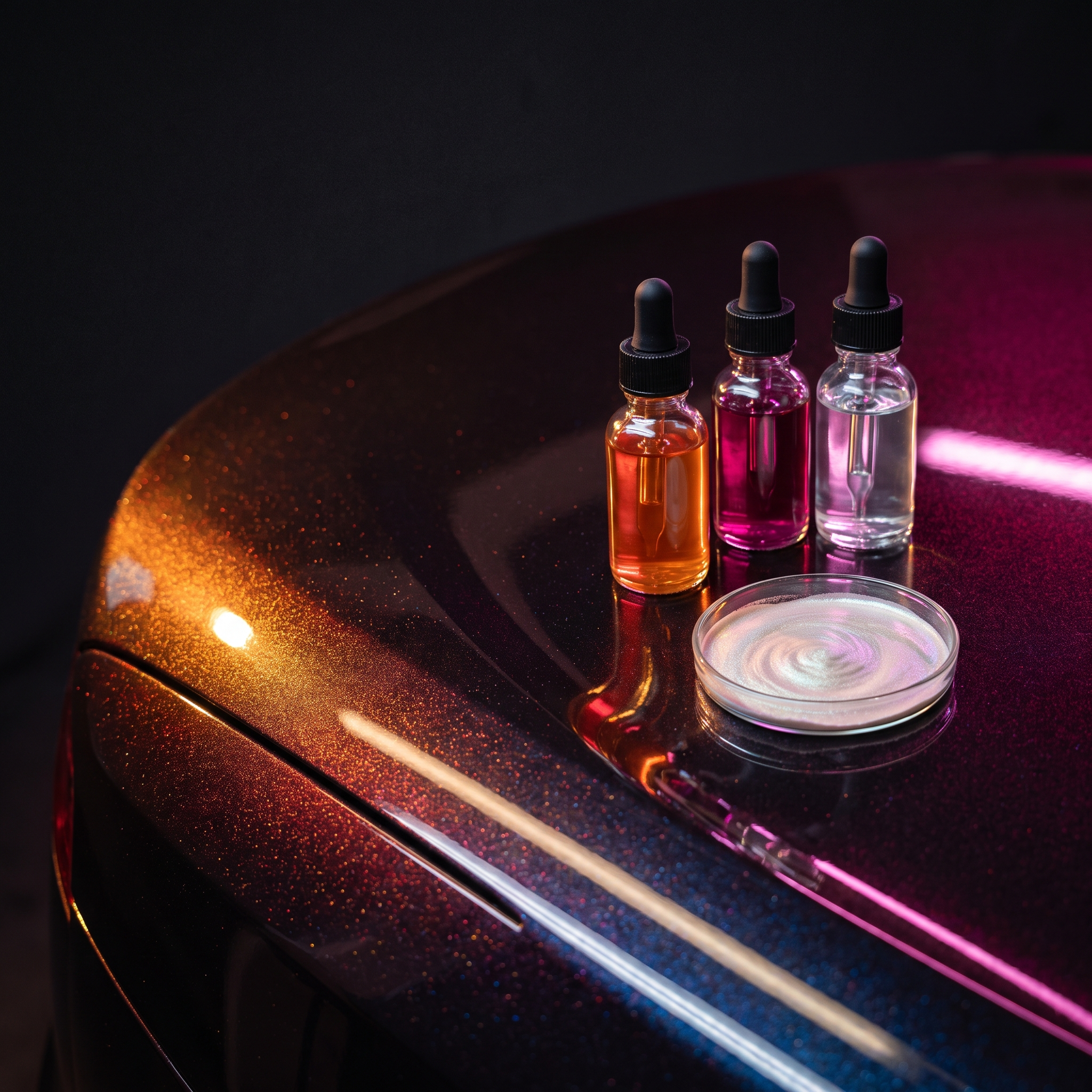 Gamme Signature